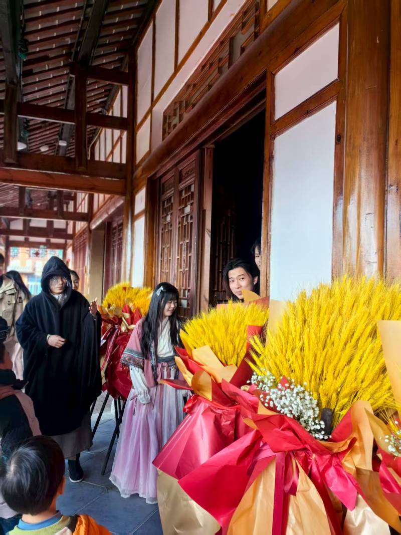 沉浸赋能：枣庄景区演艺的差异化突围之路